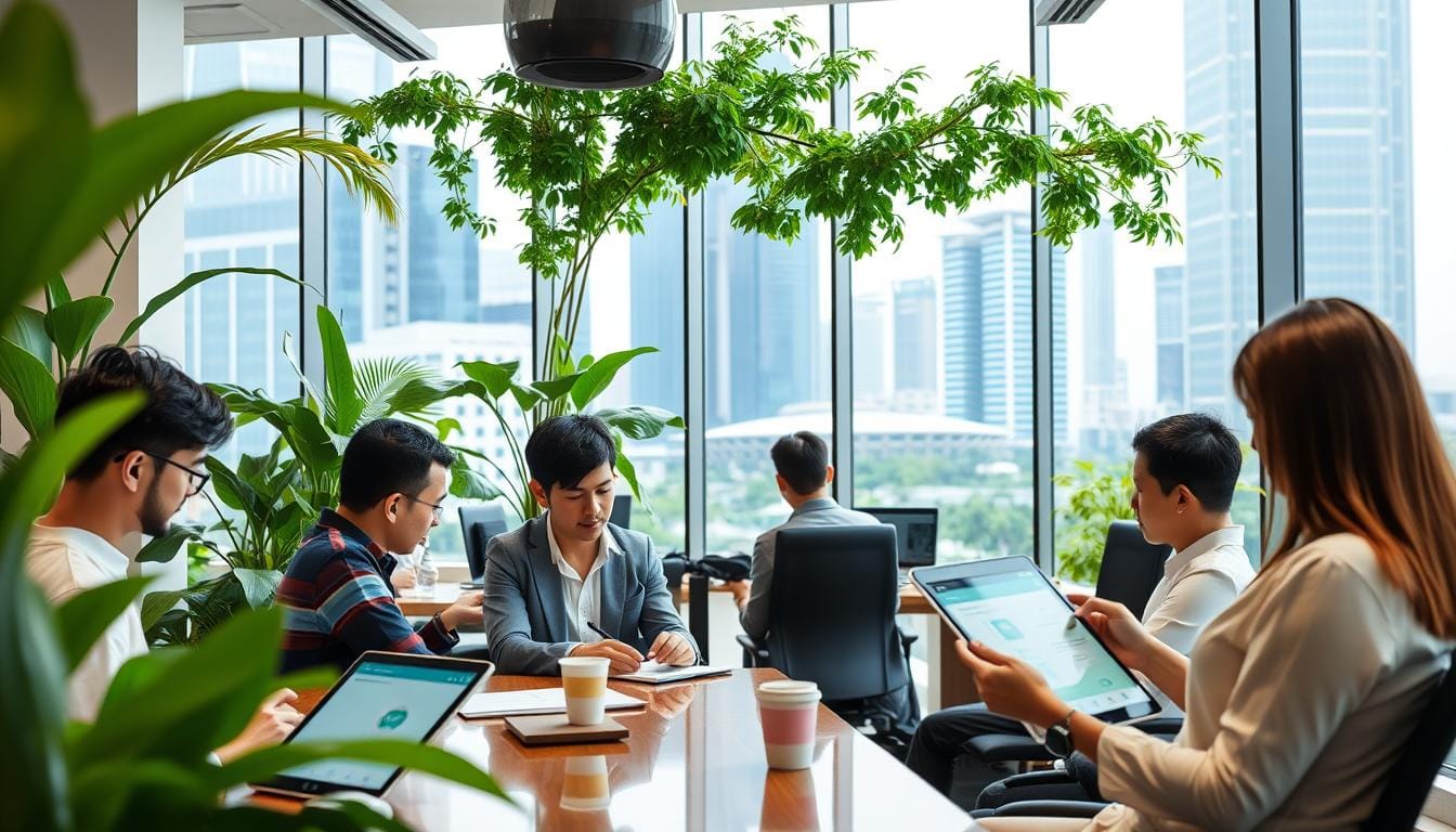 Unlock the potential of your SME with a Singapore Business Bank Account. Experience seamless financial management and growth opportunities in Asia's hub.