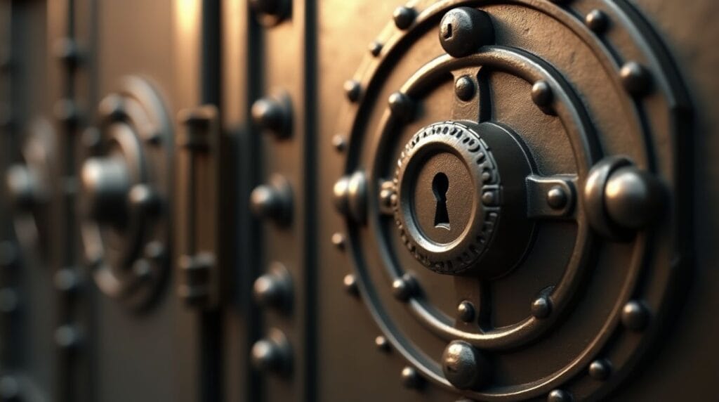 Swiss numbered accounts: Secure banking and financial privacy in Switzerland.