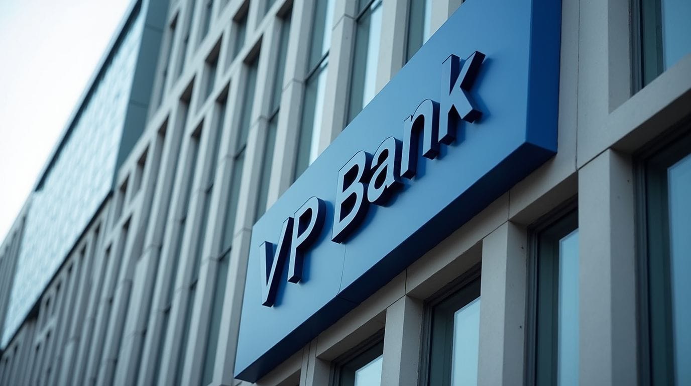 VP Bank Profit 2024 Analysis – Key Financial Highlights