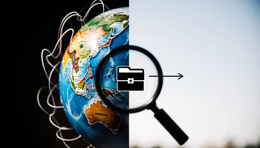 Wealth Confidentiality Through Strategic Tax Residency: The CRS-Compliant Path to Privacy