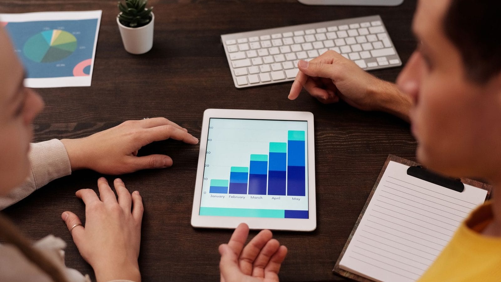 Compliance review of financial documents for Swiss bank account due diligence