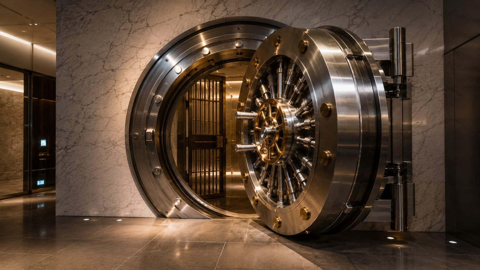 Swiss deposit insurance — esisuisse CHF 100,000 per depositor per bank protection Swiss deposit insurance — esisuisse CHF 100,000 bank deposit protection with Swiss private banking environment