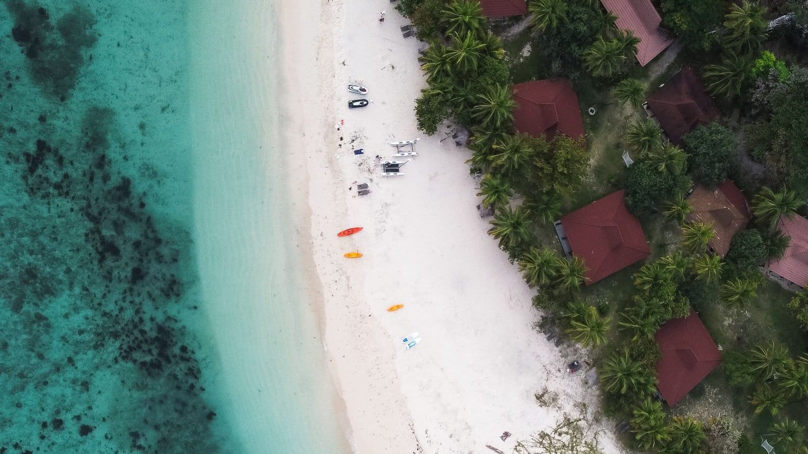 Correspondent banking risk in the Pacific: Fiji’s Western Division sits inside the region’s 60 percent decline