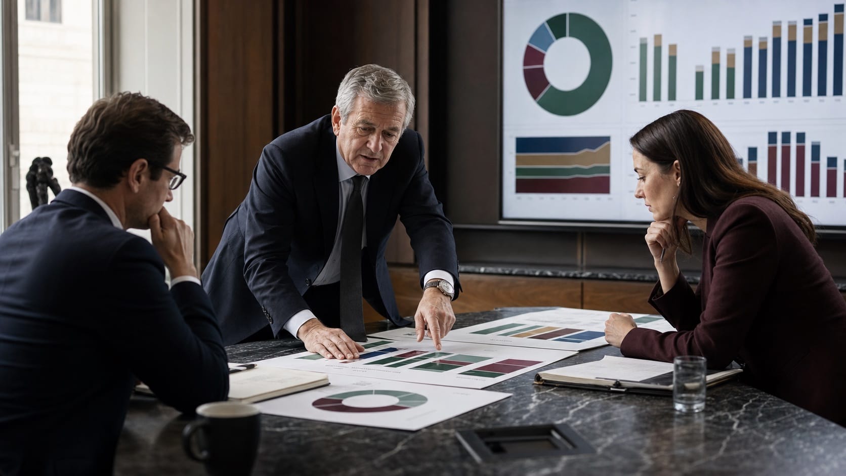 UBS Q2 2026 results fee-generating assets and client flow quality