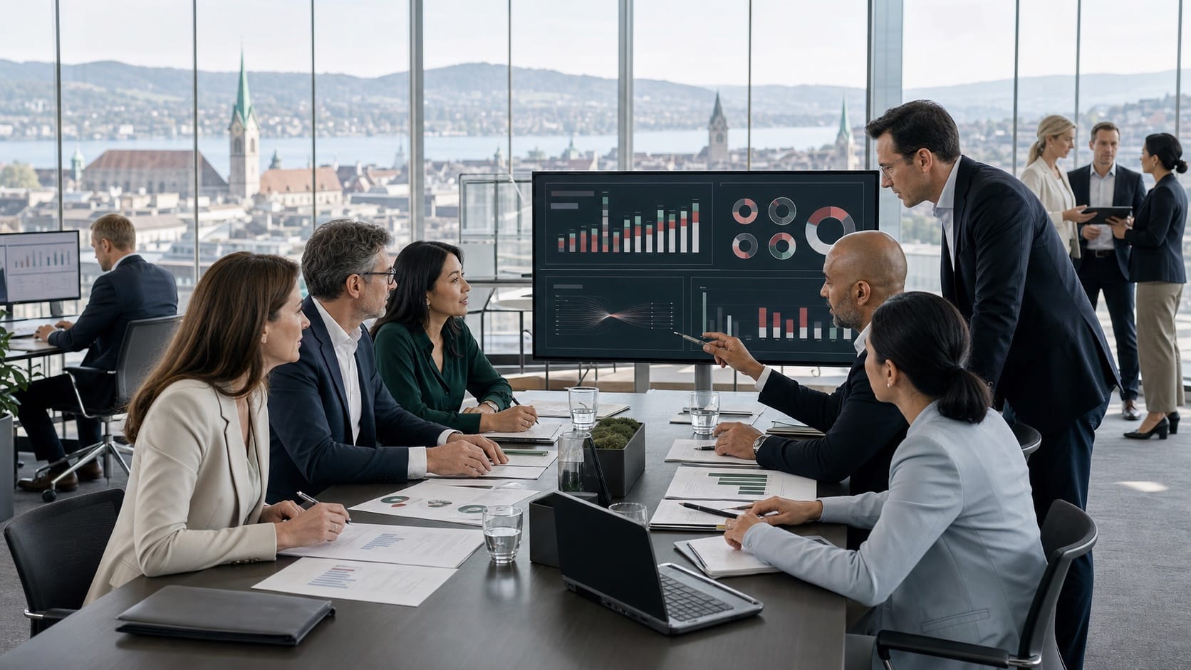 UBS Q2 2026 results and the quality of wealth management inflows