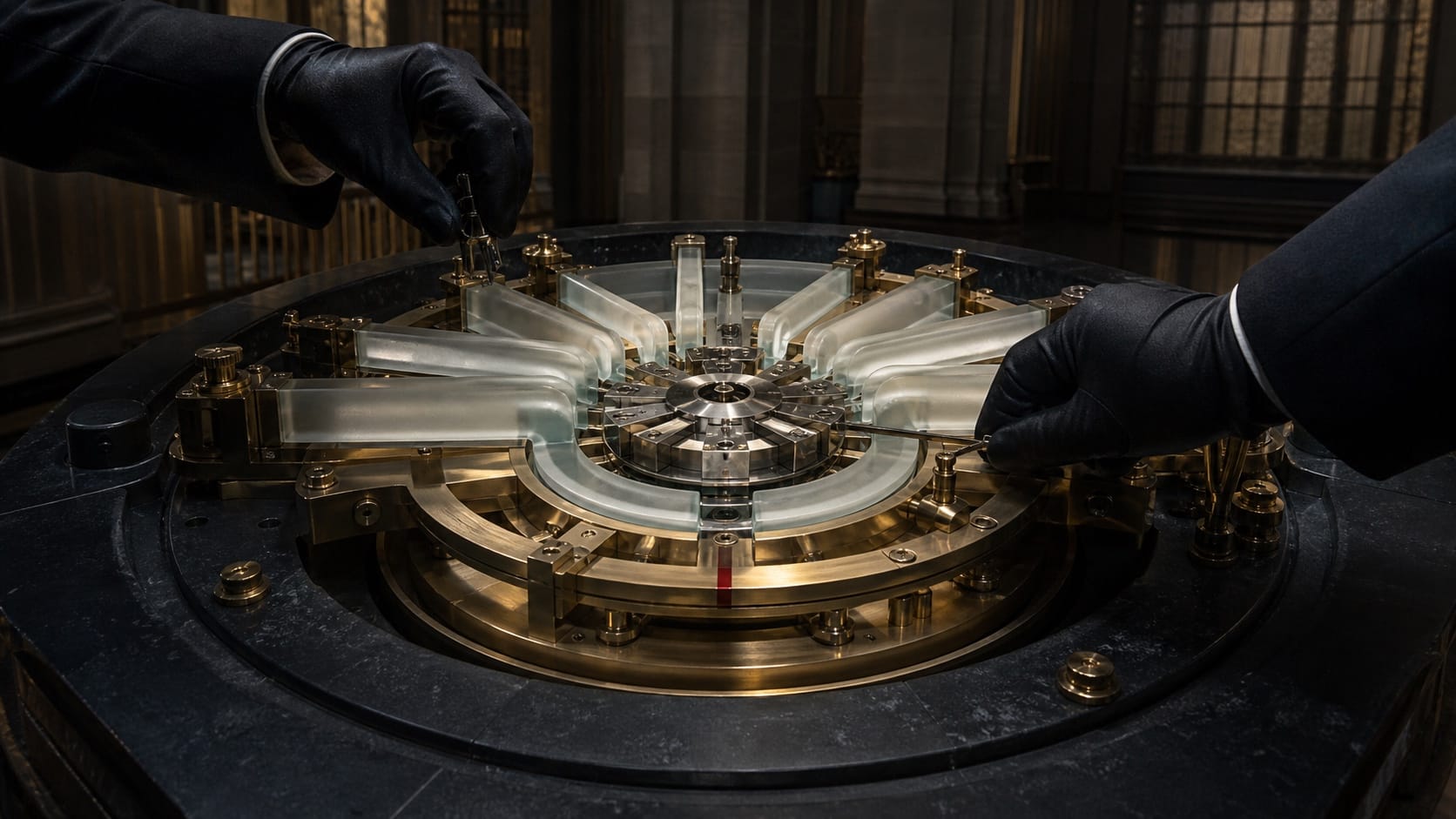 Project Agora 2026 atomic settlement model for tokenised bank deposits